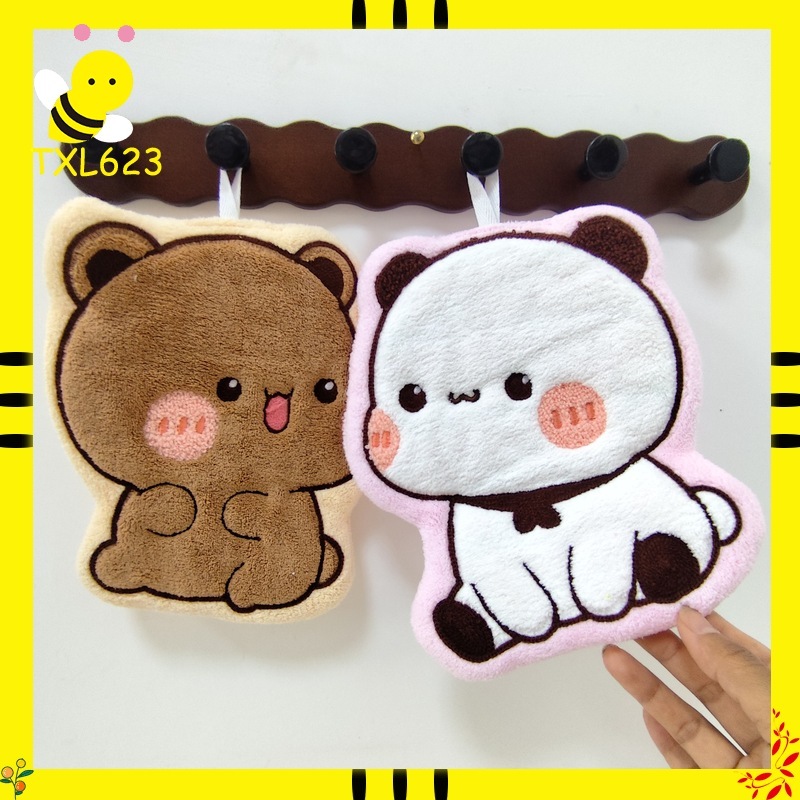 Home Goods Bathroom - Disponibile: Asciugamano da Mano Morbido Bubu