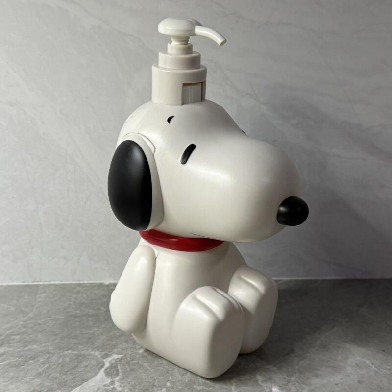 Home Bathroom Model - Dispenser Kawaii Snoopy a Forma di