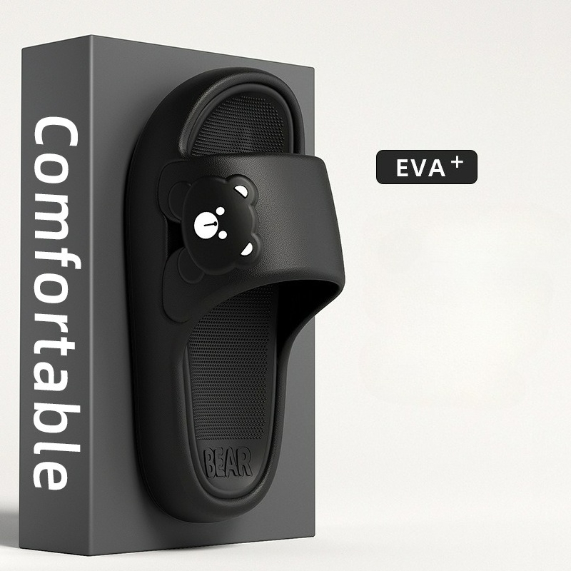 Home Bathroom Wear - Ciabatte in EVA per Uomo, Estive,