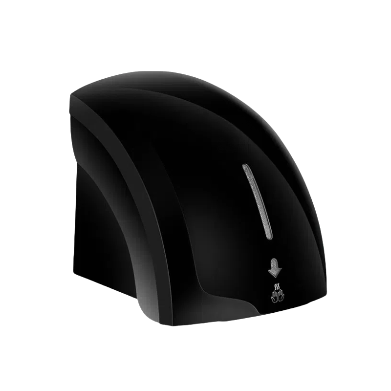 Home Bathroom Hand Dryer - Asciugamani con sensore completamente automatico Asciugatrice