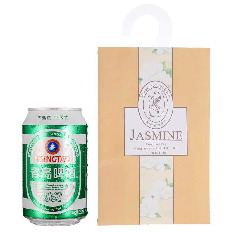 Home Bathroom Freshener - Bustina per guardaroba 5 pezzi Deodoranti