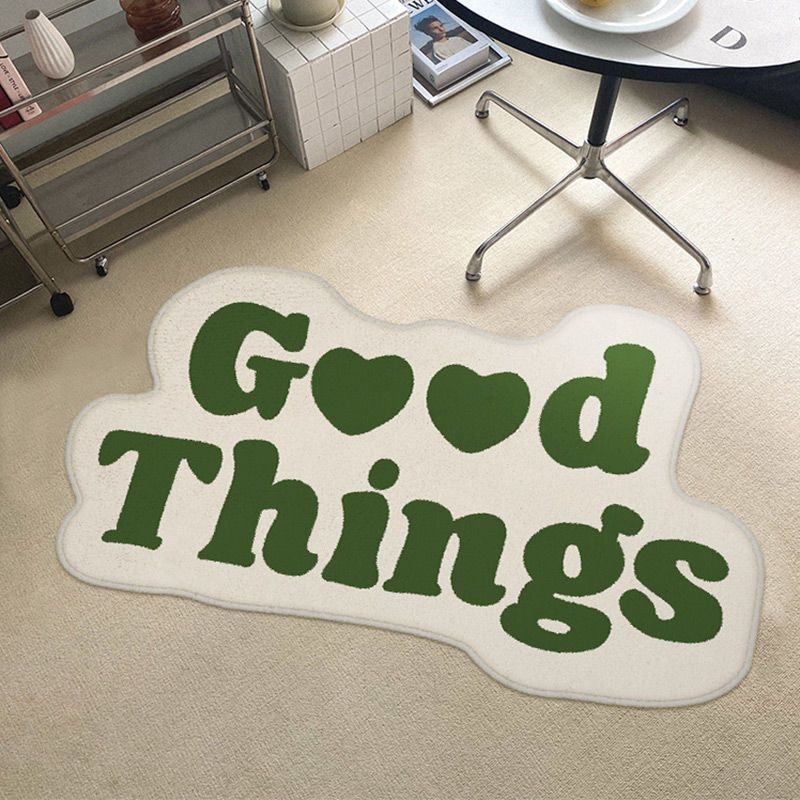 Home Goods Bathroom Rugs - Tappeto da Bagno Assorbente Antiscivolo con