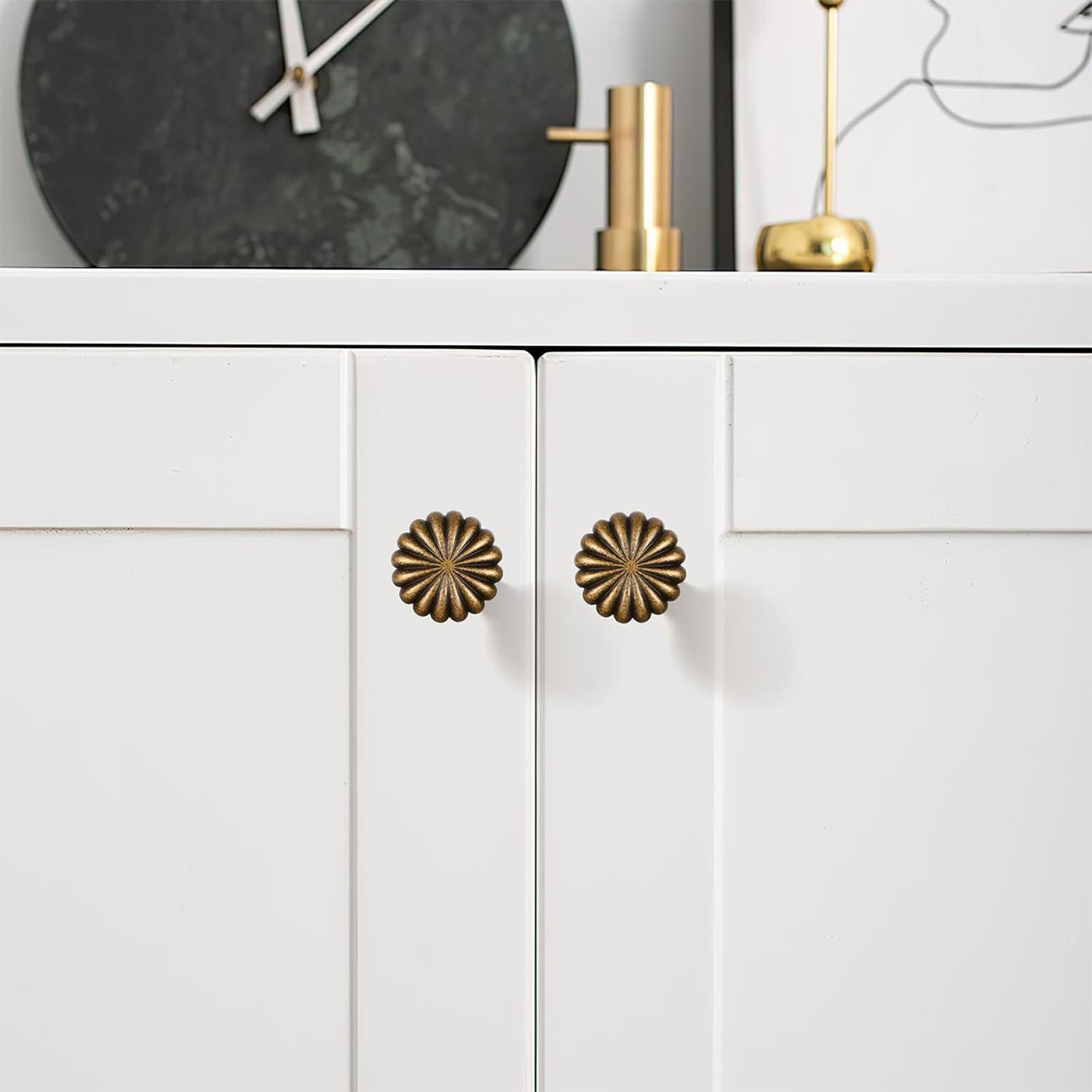 Home Hardware Bathroom Cabinets - Manopole per mobili 10 pezzi Manopole