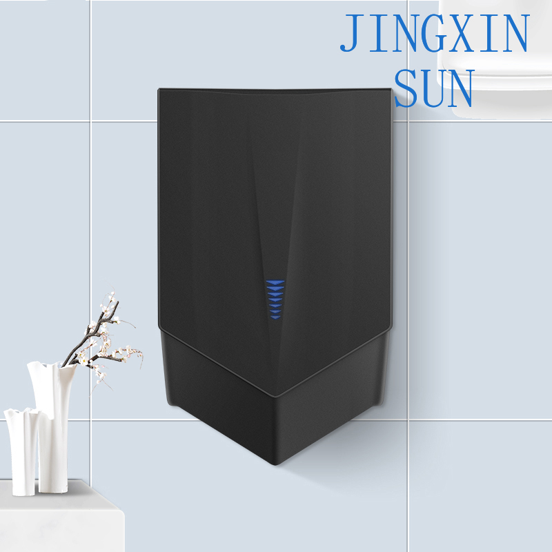 Home Bathroom Hand Dryer - Asciugamani da bagno a induzione automatica