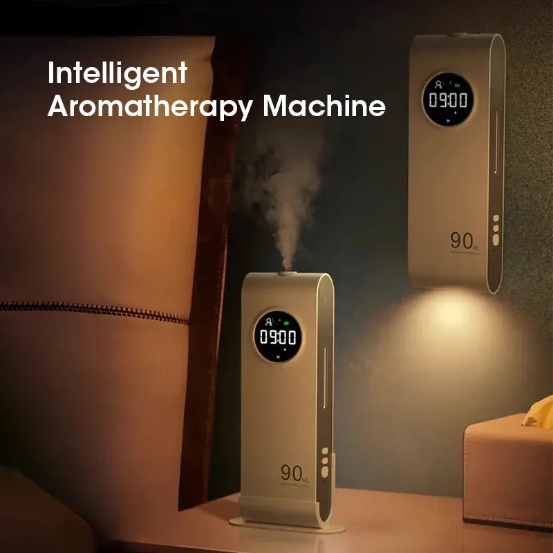 Home Bathroom Freshener - Deodorante per ambienti con diffusore di