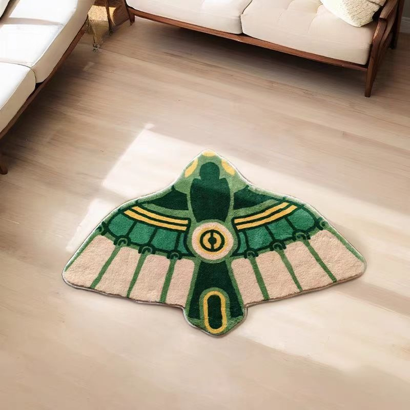 Japan Bathroom.Home - Tappetino da bagno Anime Zelda Kingdom