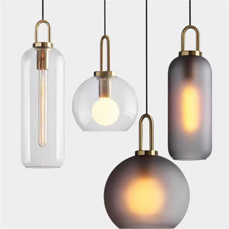 Lampada a Sospensione LED Nera - Home Of The Year Bathroom recensione e prezzo