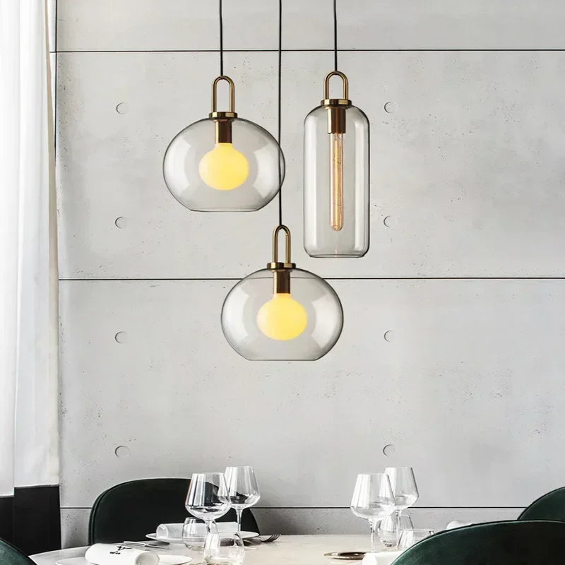 Lampada a Sospensione LED Nera - Home Of The Year Bathroom recensione e prezzo
