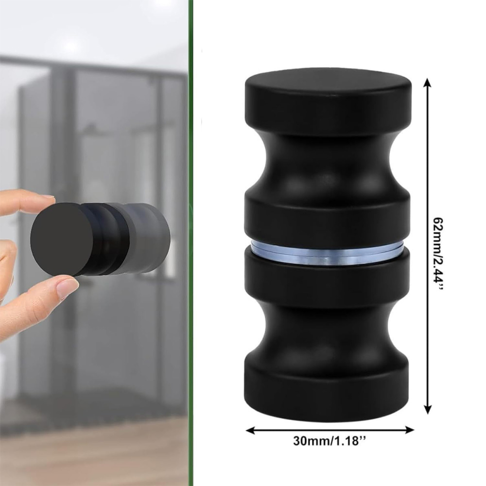 Maniglia per Armadietto Doccia - Home Hardware Bathroom Cabinets recensione e prezzo