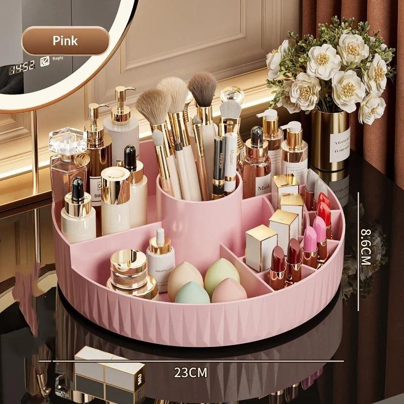 Organizzatore Rotante per Truc - Home Bathroom Vanity recensione e prezzo