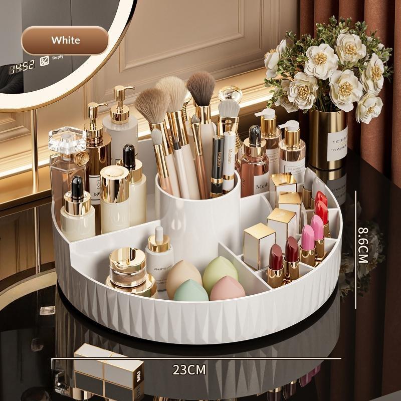 Organizzatore Rotante per Truc - Home Bathroom Vanity recensione e prezzo