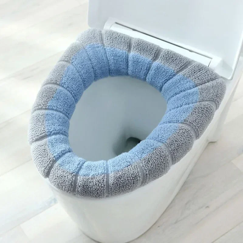 Copriwater a forma di O per la - Home Bathroom Mats recensione e prezzo