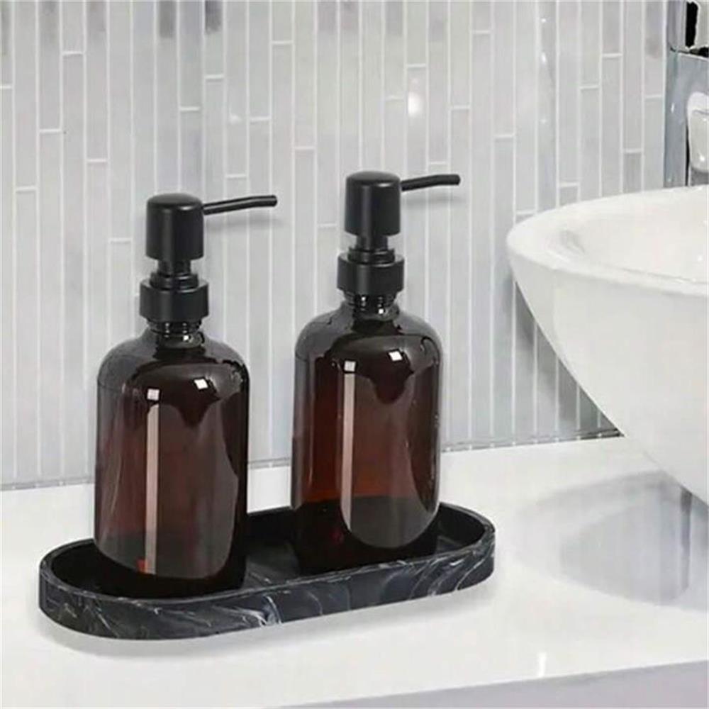 1 Pezzo Vassoio in Silicone pe - Home Bathroom Vanity recensione e prezzo