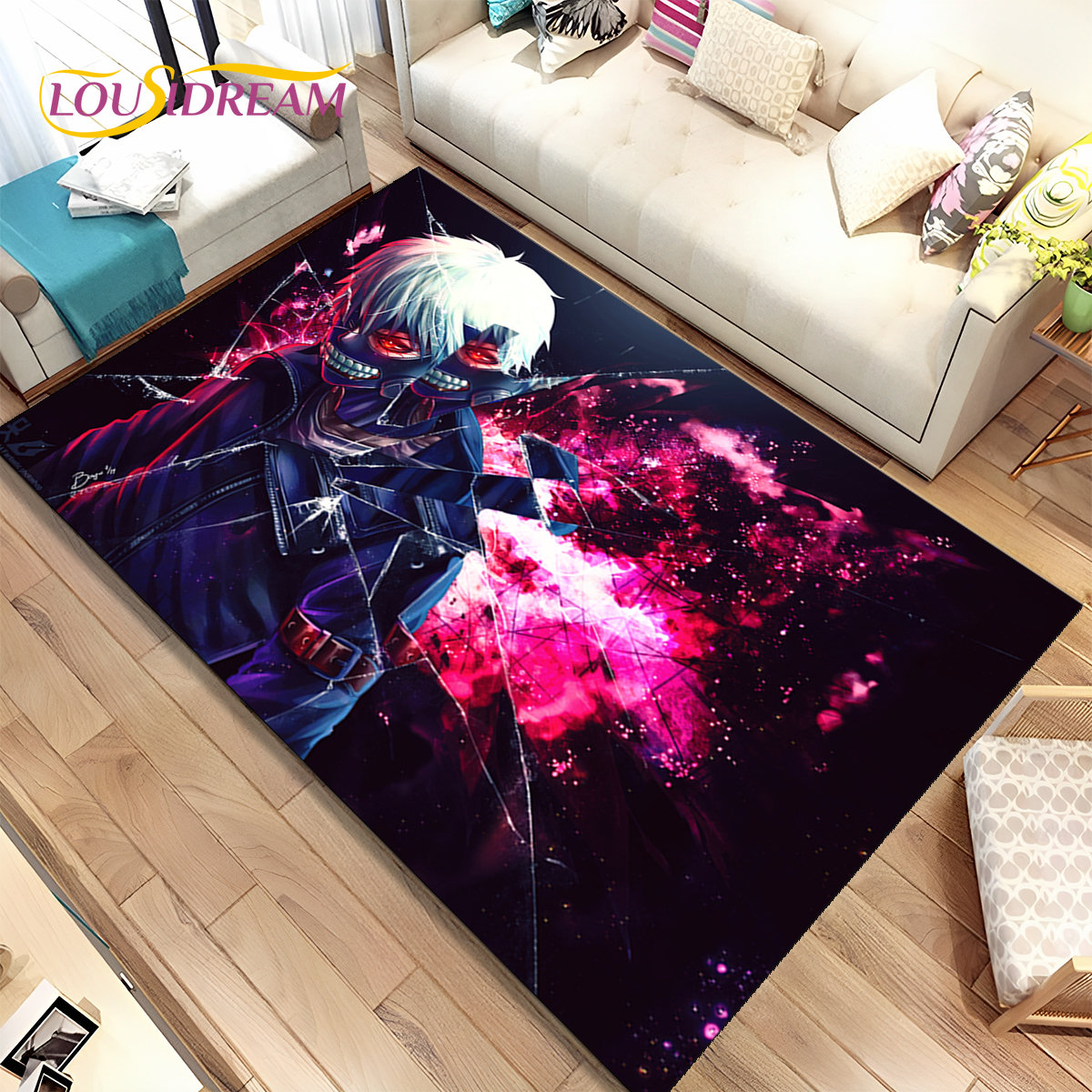 Tappeto Anime Giapponese Tokyo - Japan Bathroom.Home recensione e prezzo