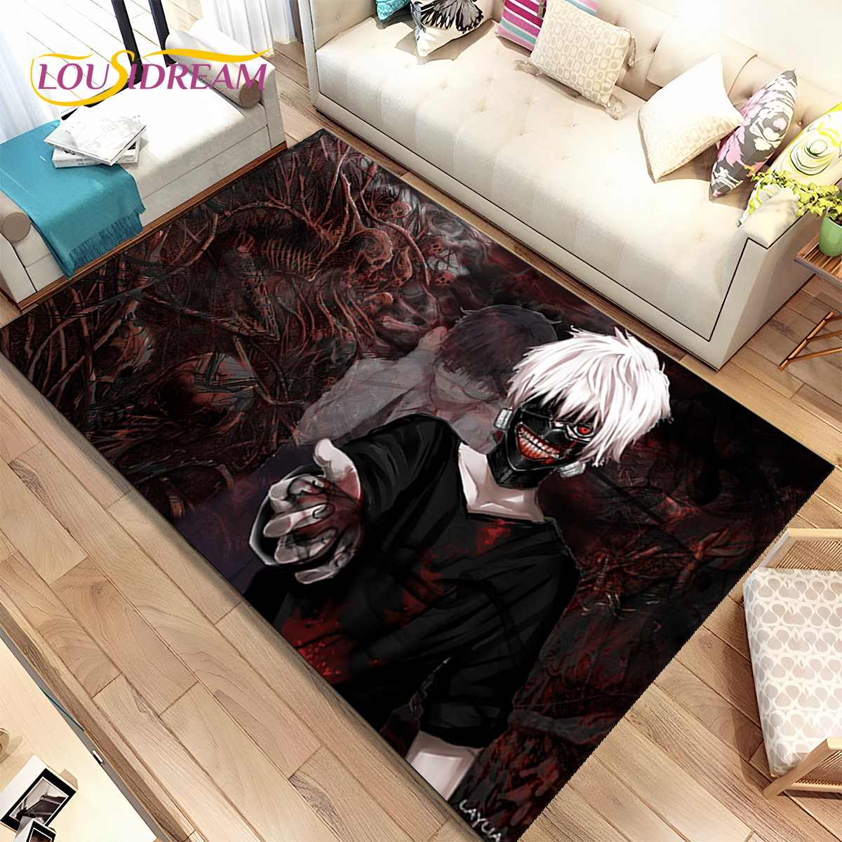 Tappeto Anime Giapponese Tokyo - Japan Bathroom.Home recensione e prezzo