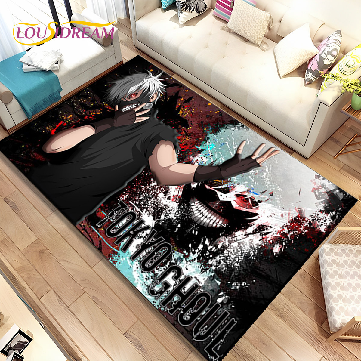 Tappeto Anime Giapponese Tokyo - Japan Bathroom.Home recensione e prezzo
