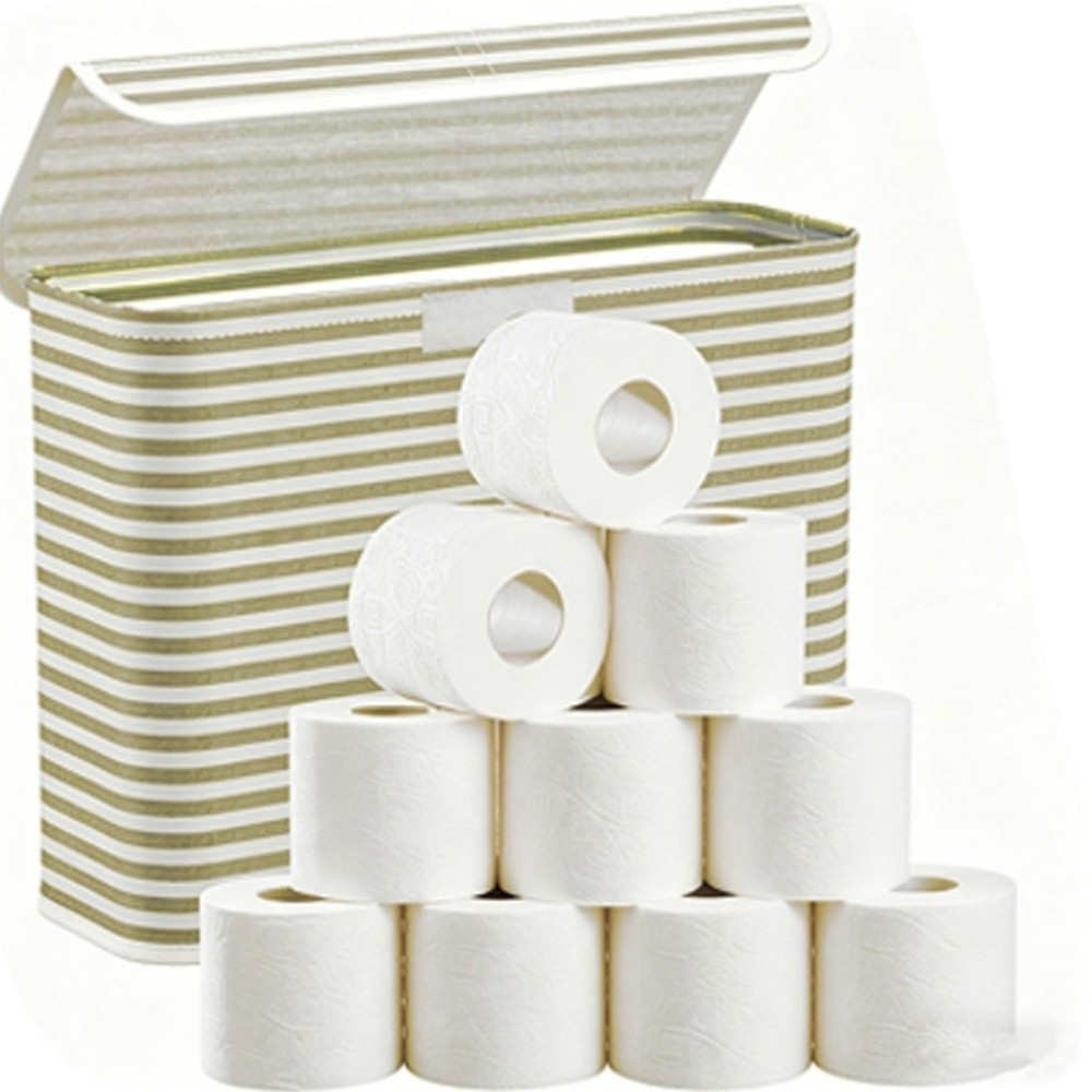 Organizer Pieghevole Porta Car - Toilet Paper Holder recensione e prezzo