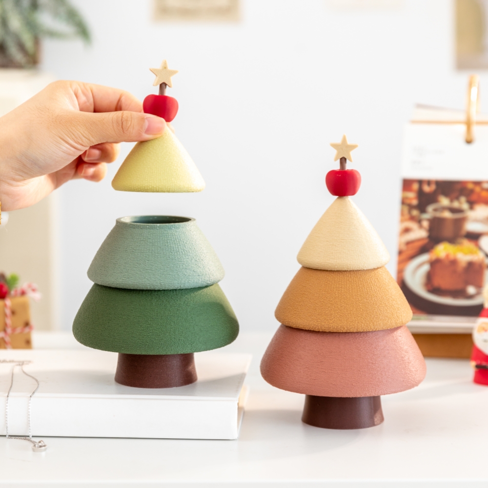 Mini Ornamento per Albero di N - Home Of The Year Bathroom recensione e prezzo