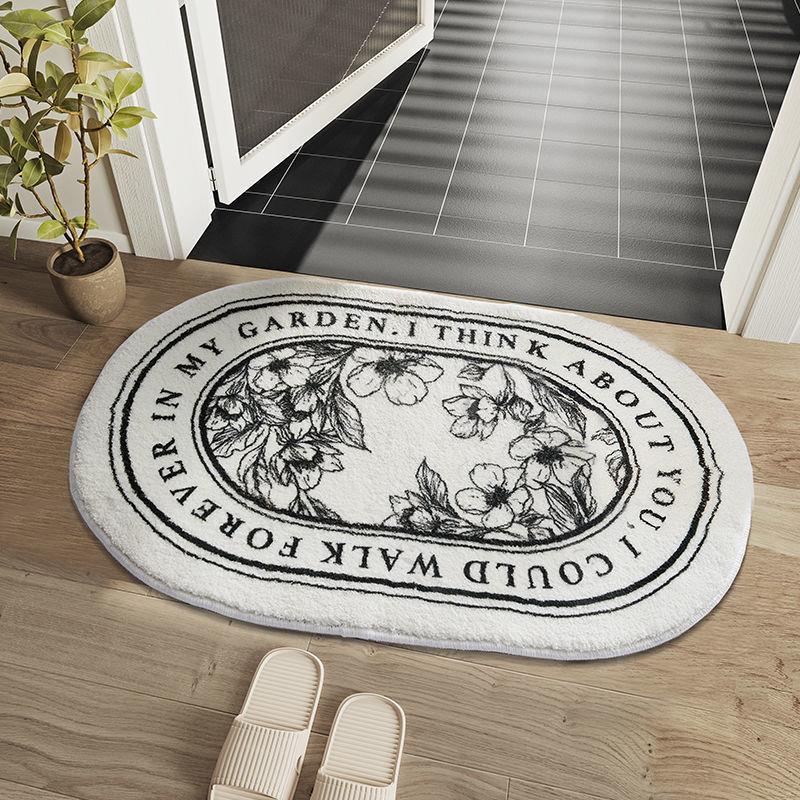 Tappetino antiscivolo per bagn - Home Bathroom Mats recensione e prezzo