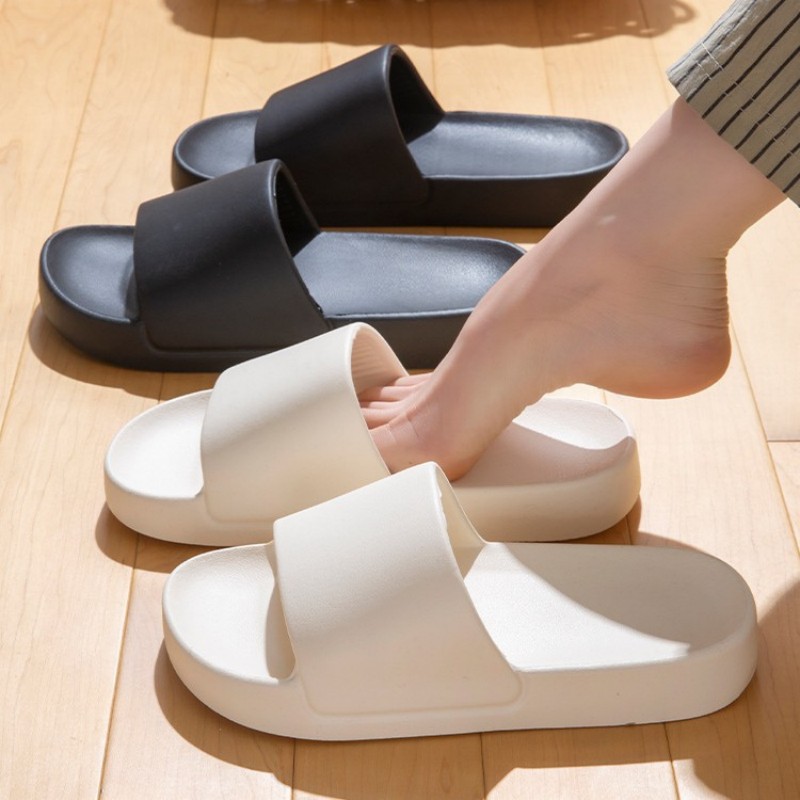 SHAJI Ciabatte da Donna con Pu - Home Bathroom Wear recensione e prezzo