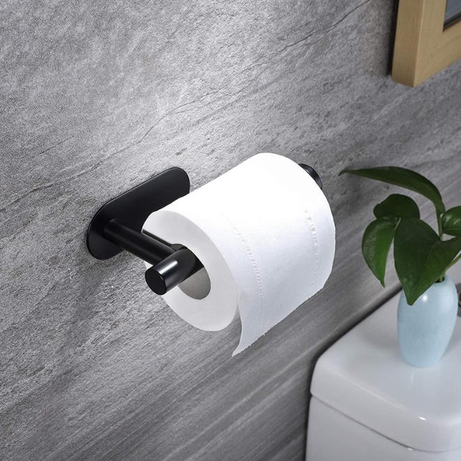 Porta carta igienica da bagno  - Toilet Paper Holder recensione e prezzo