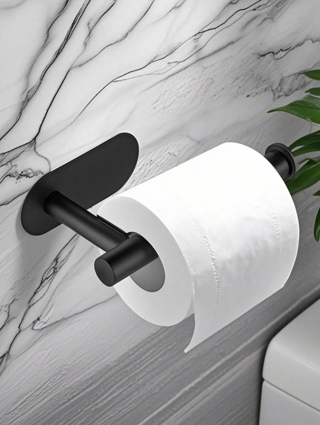 Porta carta igienica da bagno  - Toilet Paper Holder recensione e prezzo