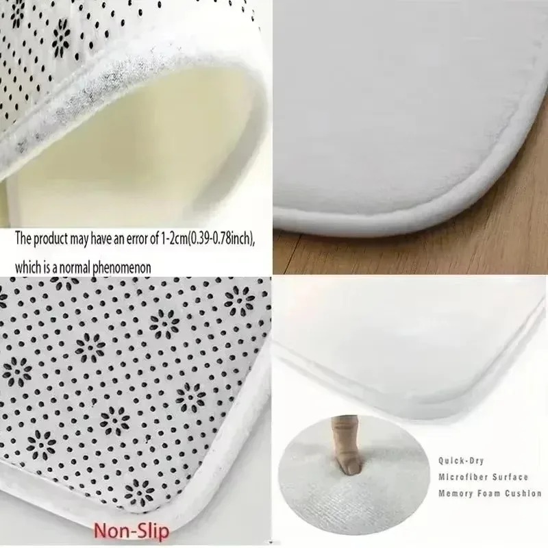 Tappeto d'ingresso natalizio i - Home Bathroom Scene recensione e prezzo