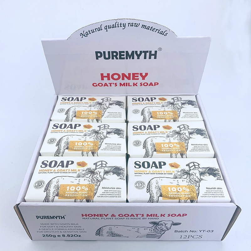 1PC Sapone naturale fatto a ma - Home One Bathroom recensione e prezzo