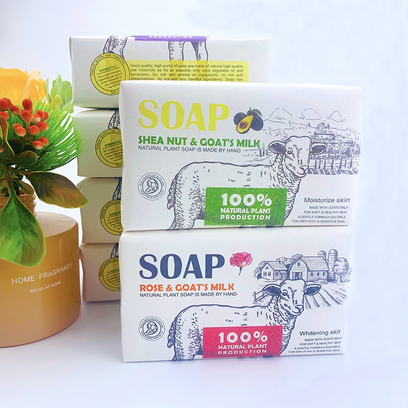 1PC Sapone naturale fatto a ma - Home One Bathroom recensione e prezzo