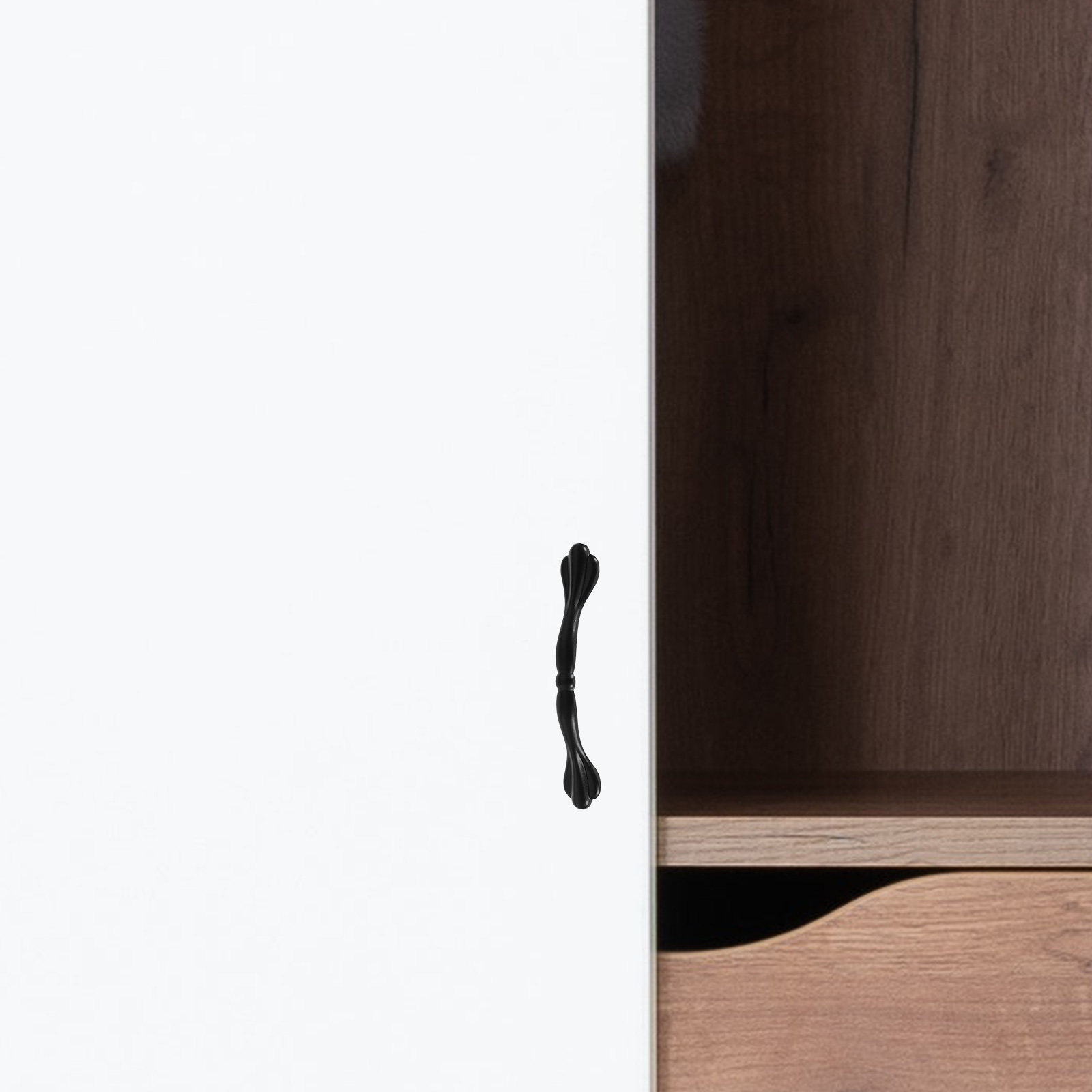 2 Pezzi Maniglie per Mobili 96 - Home Hardware Bathroom Cabinets recensione e prezzo