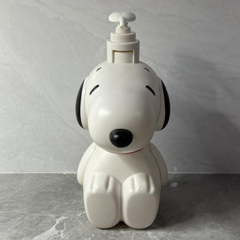 Dispenser Kawaii Snoopy a Form - Home Bathroom Model recensione e prezzo