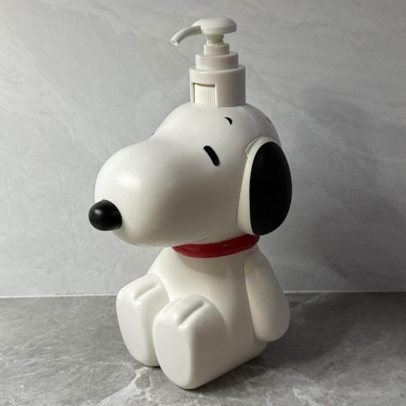 Dispenser Kawaii Snoopy a Form - Home Bathroom Model recensione e prezzo