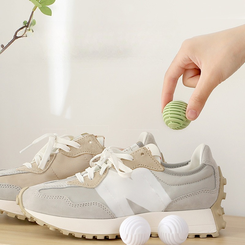 6 pezzi/pacco sfera deodorante - Home Bathroom Freshener recensione e prezzo