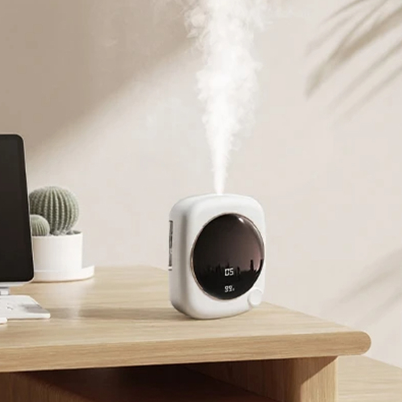 Diffusore Automatico di Aromi, - Home Bathroom Freshener recensione e prezzo