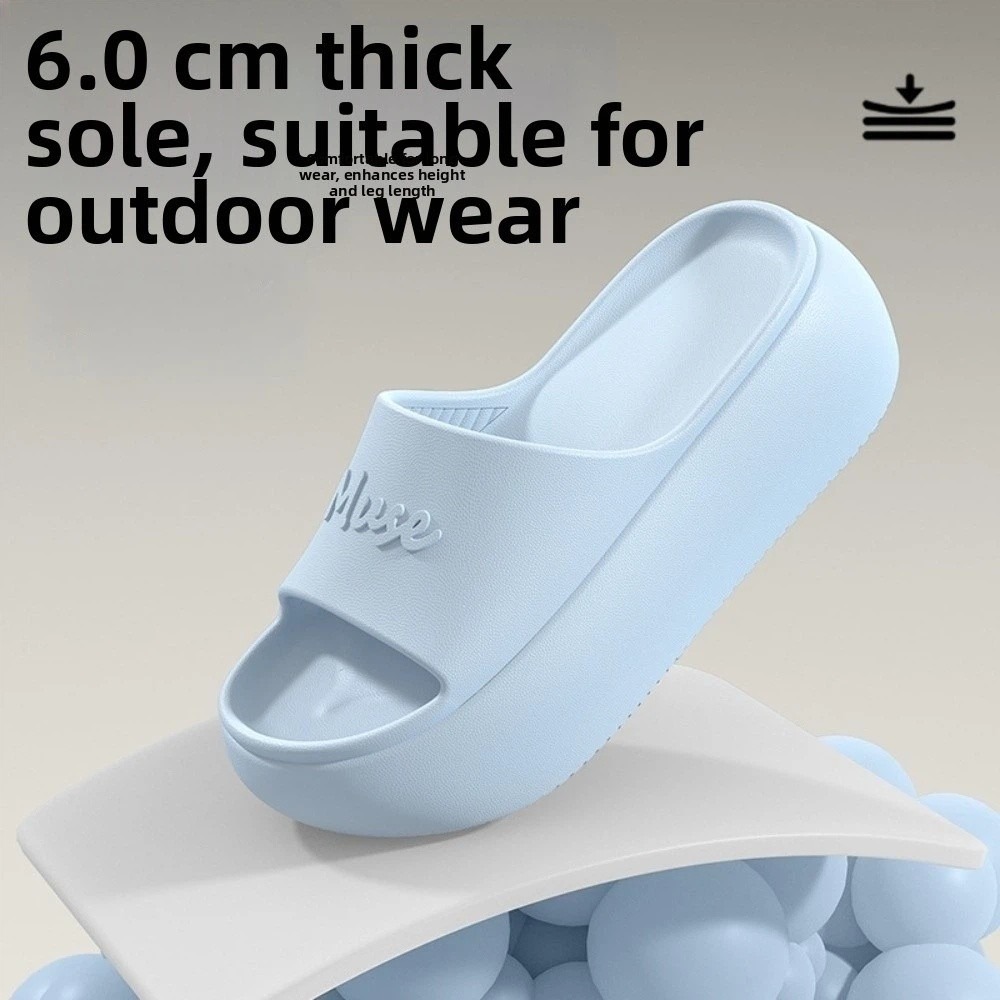 Ciabatte alla moda antiscivolo - Home Bathroom Wear recensione e prezzo