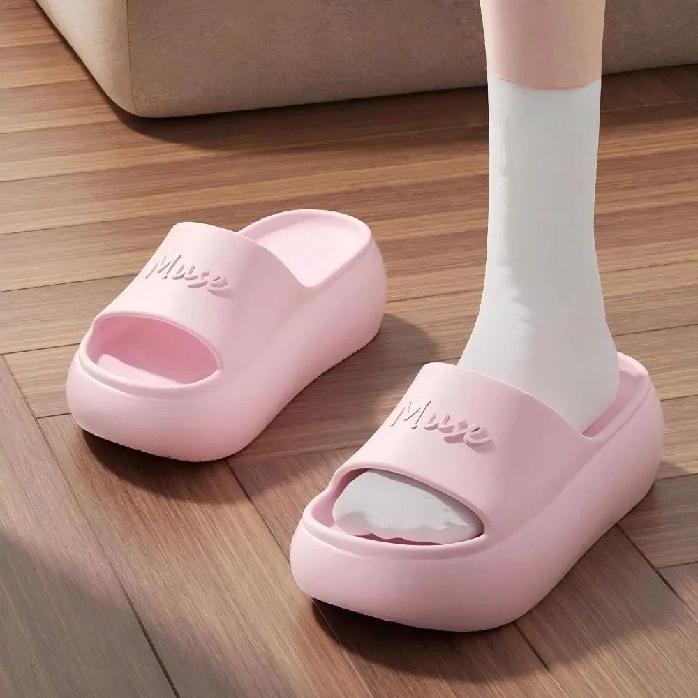 Ciabatte alla moda antiscivolo - Home Bathroom Wear recensione e prezzo