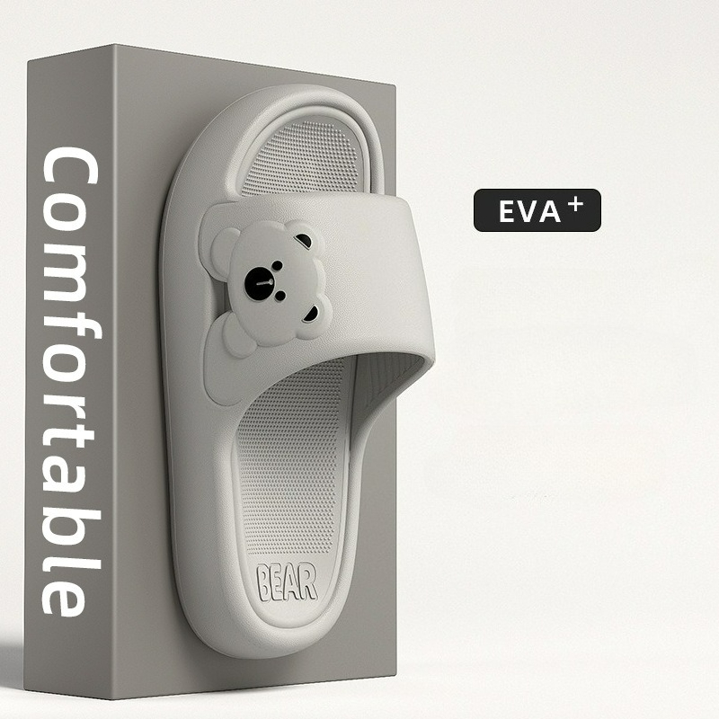 Ciabatte in EVA per Uomo, Esti - Home Bathroom Wear recensione e prezzo