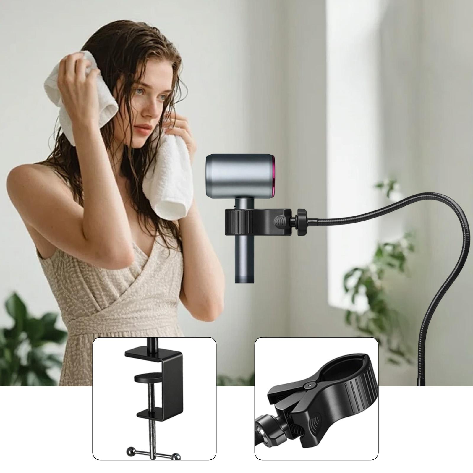 Supporto Girevole per Asciugac - Home Bathroom Hand Dryer recensione e prezzo