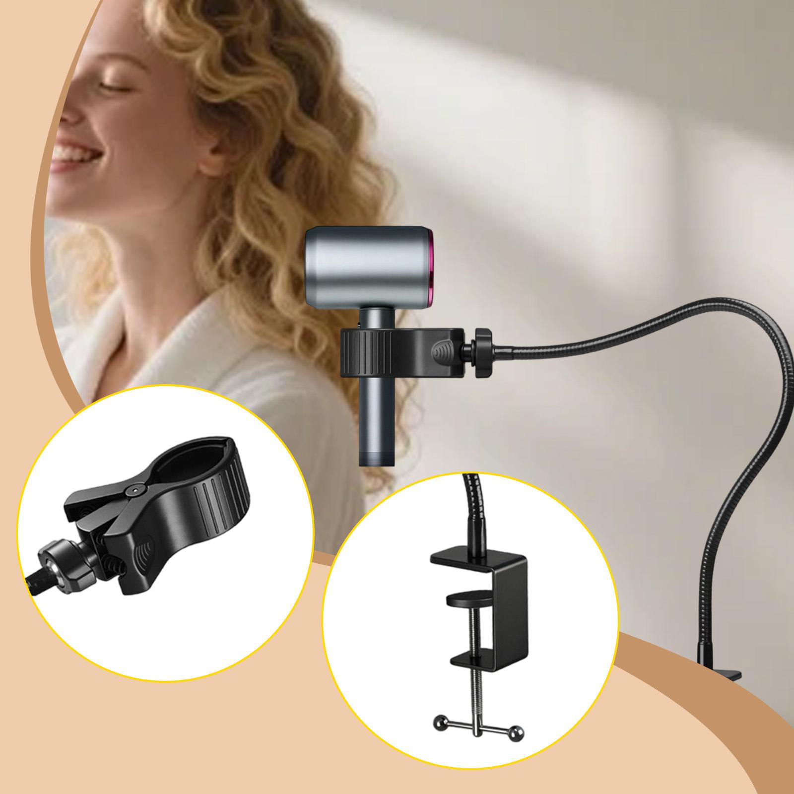 Supporto Girevole per Asciugac - Home Bathroom Hand Dryer recensione e prezzo