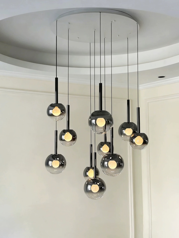 Lampada a Sospensione LED in V - Home Of The Year Bathroom recensione e prezzo