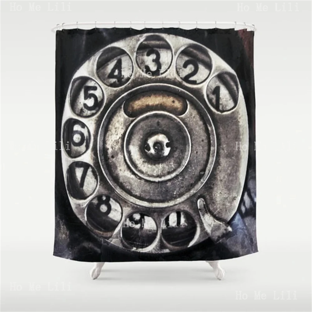 Chiama Me Old Phone Dial Steam - Home Bathroom Called recensione e prezzo