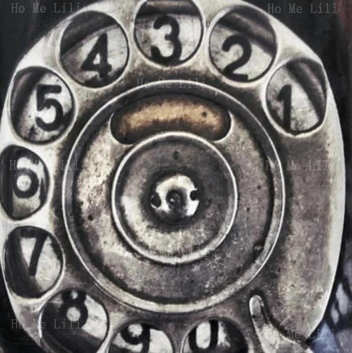 Chiama Me Old Phone Dial Steam - Home Bathroom Called recensione e prezzo