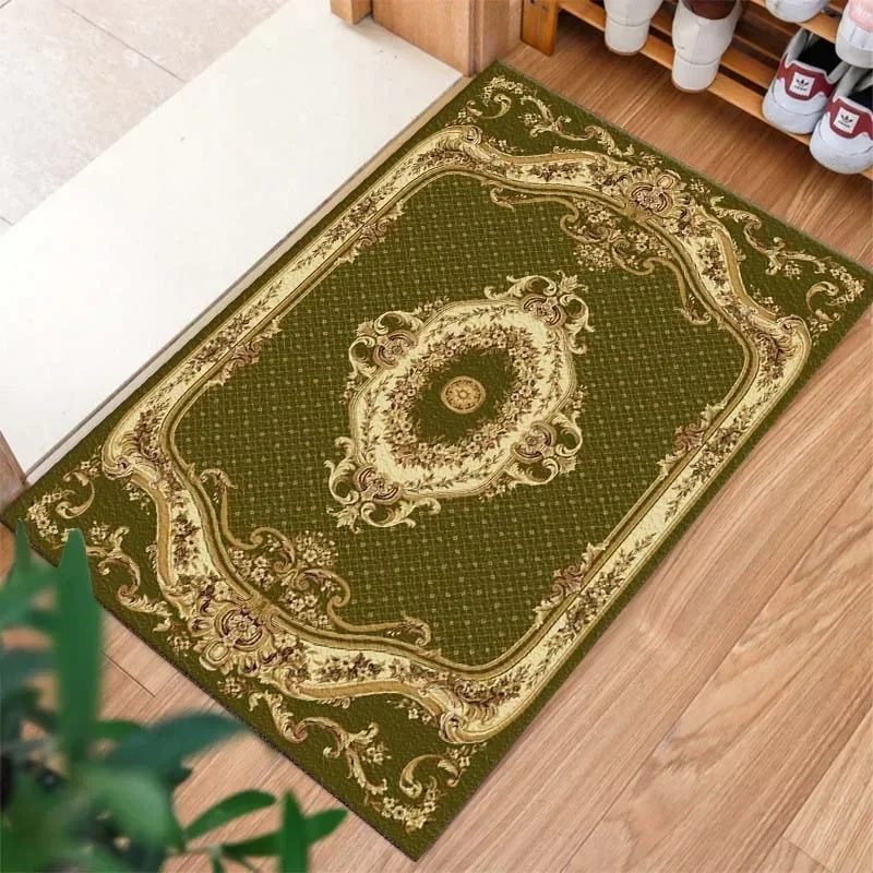 Tappeto decorativo vintage Roy - Home Bathroom Scene recensione e prezzo
