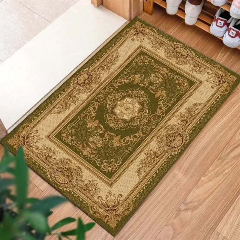 Tappeto decorativo vintage Roy - Home Bathroom Scene recensione e prezzo