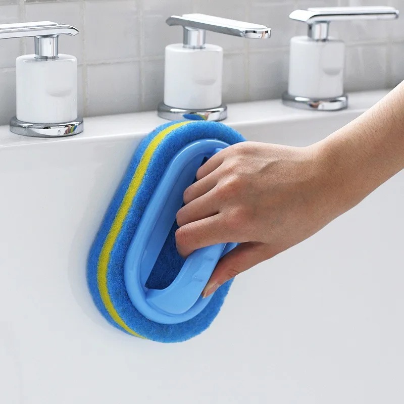 Spazzola per Pulizie Domestich - Home Bathroom Model recensione e prezzo