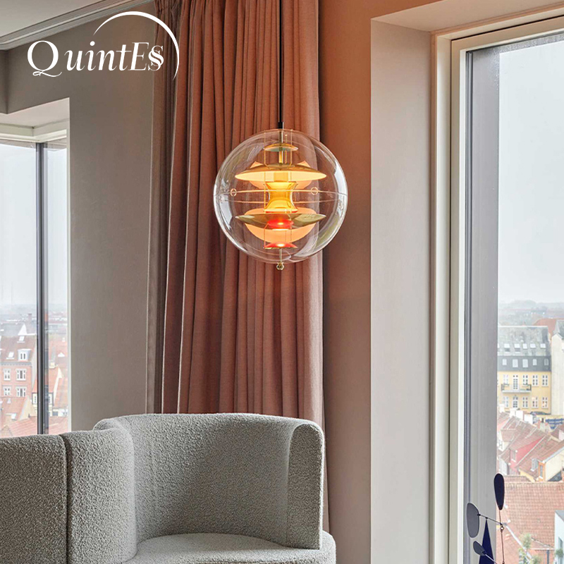 Lampadario a Sospensione LED M - Home Of The Year Bathroom recensione e prezzo