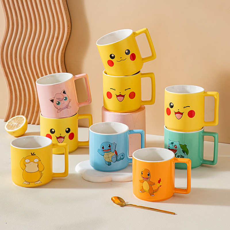 Nuovo cartone animato Pokemon  - Home Bathroom Model recensione e prezzo