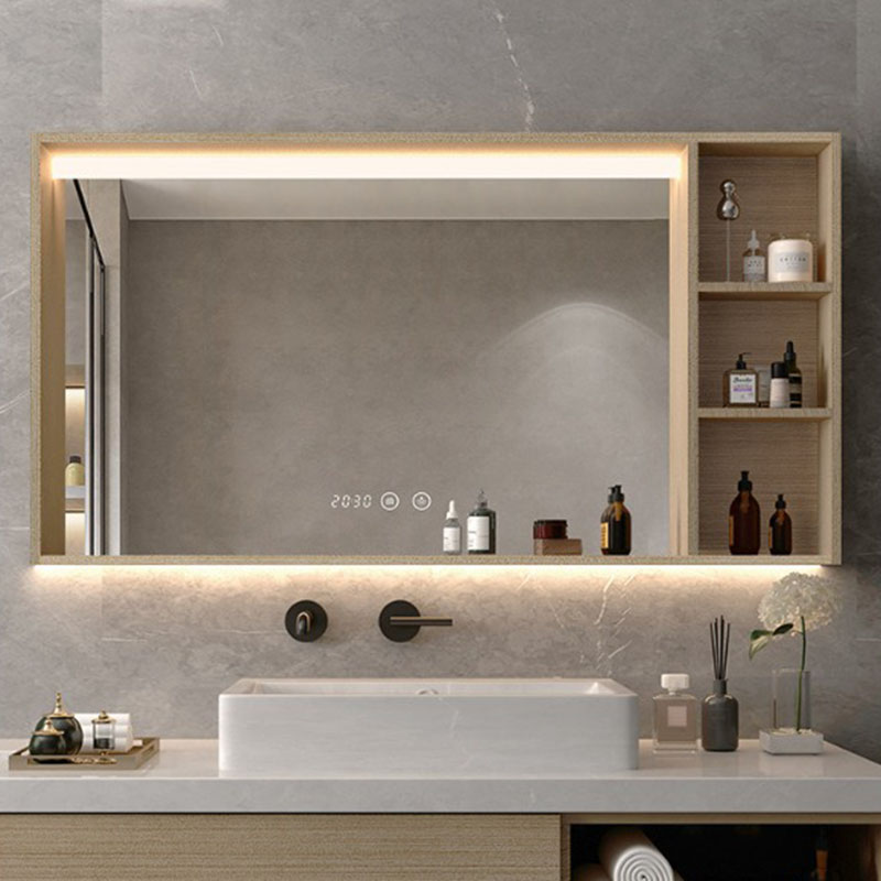 Mobile Bagno Nordic Accent di  - Home Bathroom Vanity recensione e prezzo
