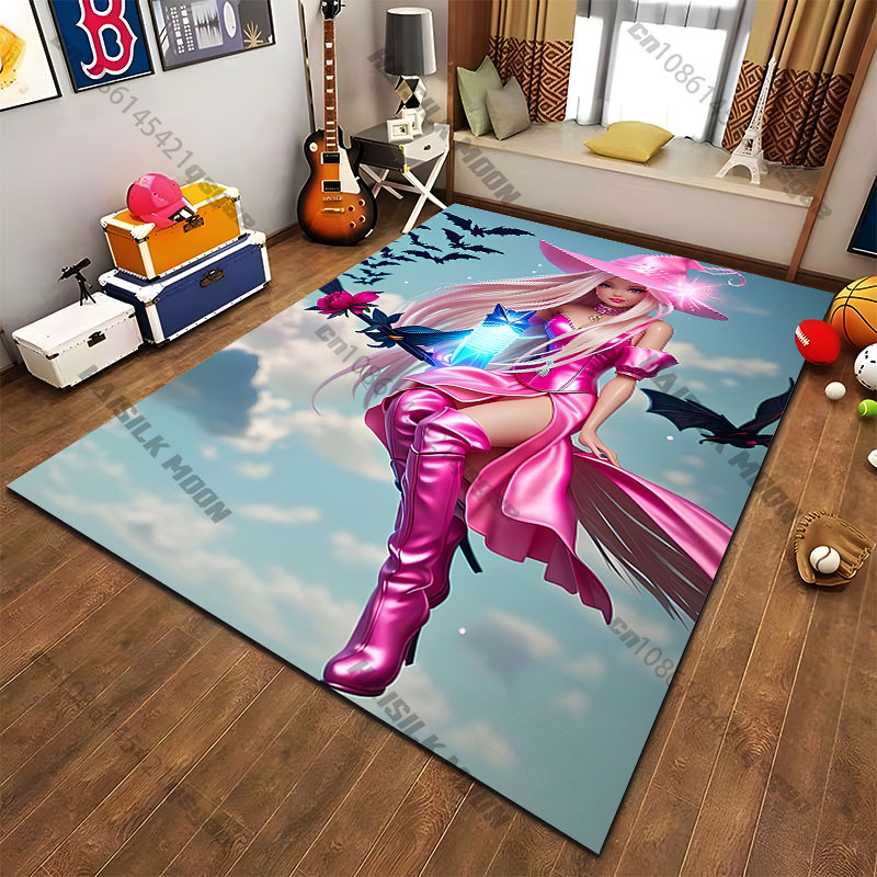 Tappeto magico con scena fanta - Home Bathroom Scene recensione e prezzo
