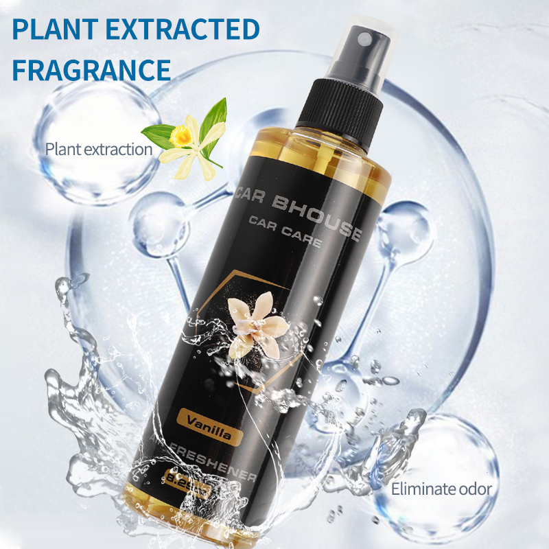 245ml auto casa profumo spray  - Home Bathroom Freshener recensione e prezzo